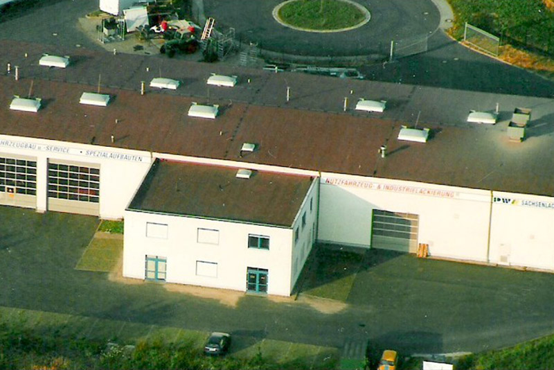 Röhrsdorf 1998
