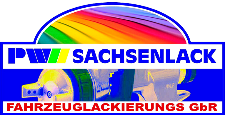 Logo Fahrzeuglackierung