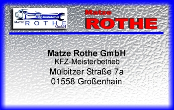 Rothe